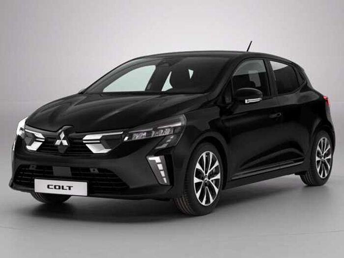 Mitsubishi Colt 1.0 Turbo-Benziner Plus