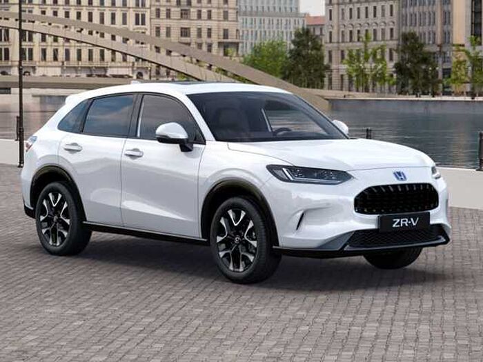 Honda ZR-V 2.0 e: HEV Hybrid Advance