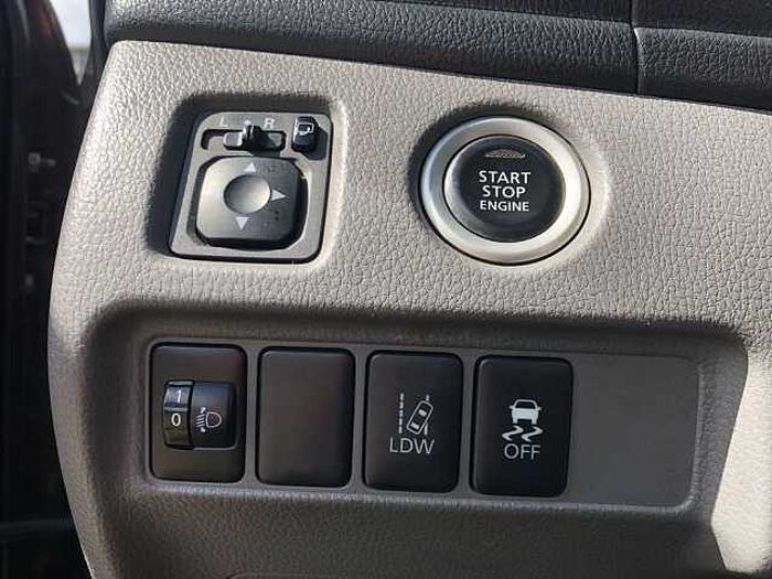 Mitsubishi L200 4x4 Automatik DC Top / AHK