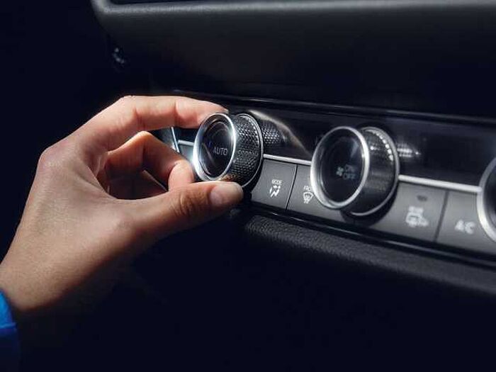 Honda ZR-V 2.0 e: HEV Hybrid Advance