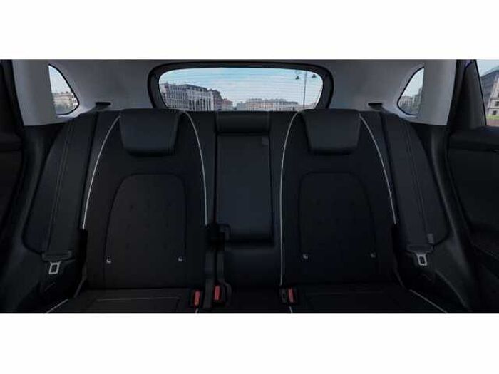 Honda ZR-V 2.0 e: HEV Hybrid Sport