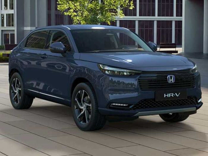 Honda HR-V 1.5 i-MMD Hybrid Advance Plus