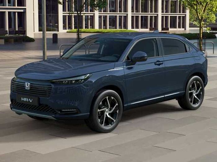 Honda HR-V 1.5 i-MMD Hybrid Advance Plus