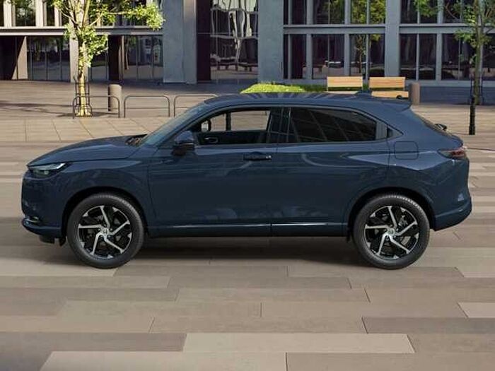 Honda HR-V 1.5 i-MMD Hybrid Advance Plus