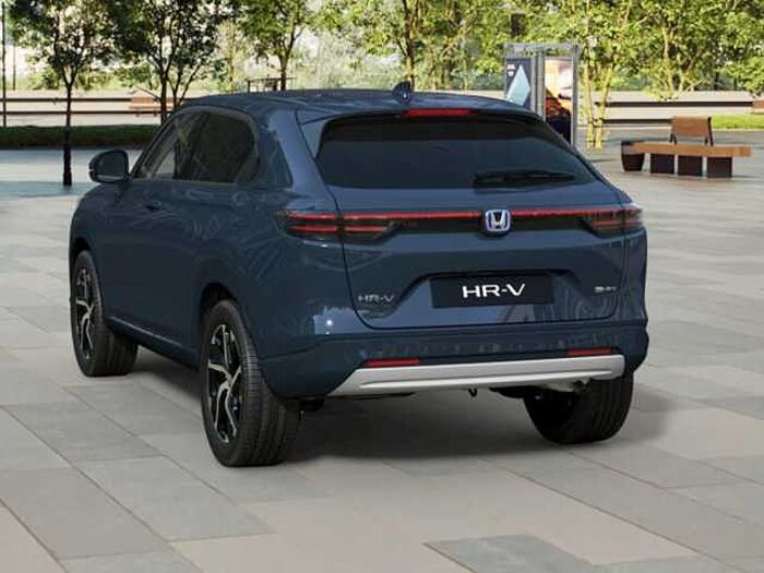 Honda HR-V 1.5 i-MMD Hybrid Advance Plus