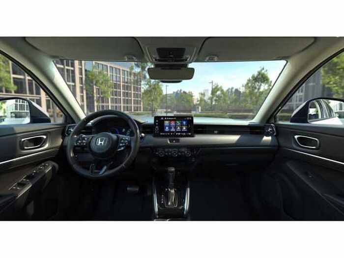 Honda HR-V 1.5 i-MMD Hybrid Advance Plus