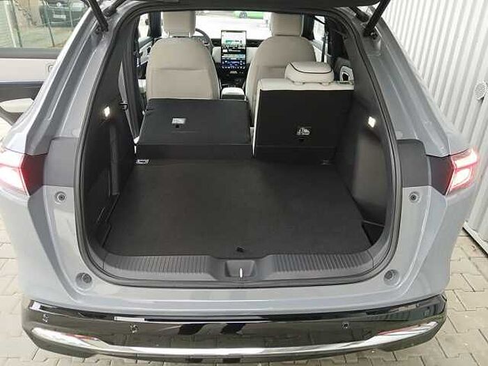 Honda e: Ny1 Advance Paket