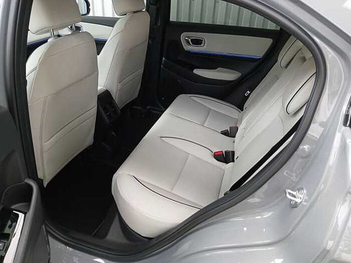 Honda e: Ny1 Advance Paket