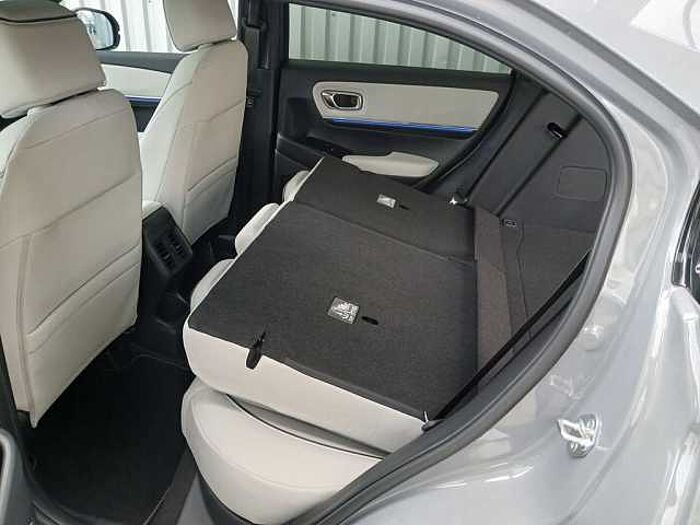 Honda e: Ny1 Advance Paket