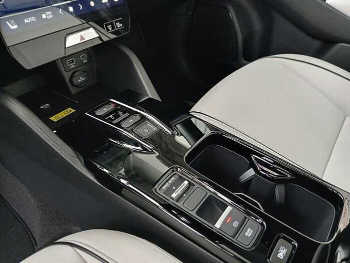 Honda e: Ny1 Advance Paket