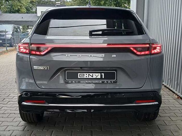 Honda e: Ny1 Advance Paket