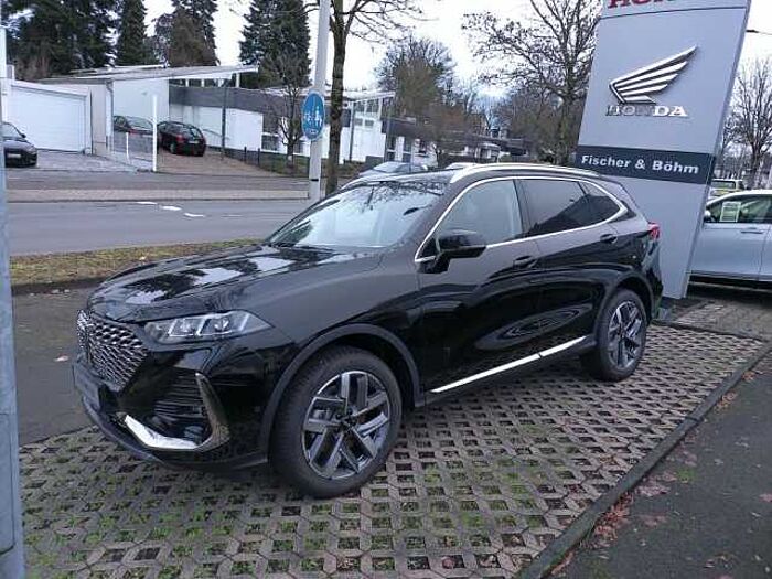 Great Wall Motor Wey 03 Luxury - 2WD