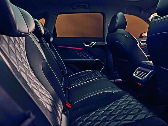 Great Wall Motor Wey 03 Luxury - 2WD