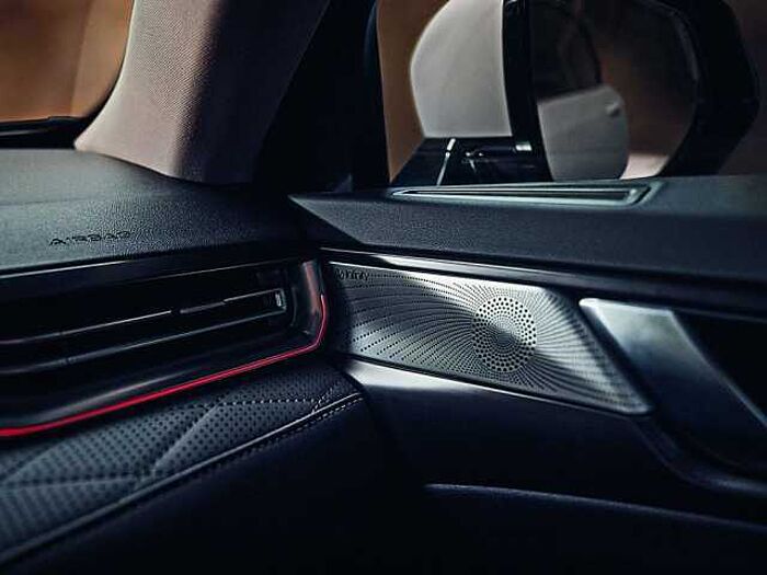 Great Wall Motor Wey 03 Luxury - 2WD