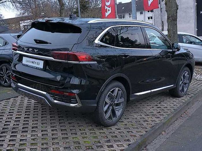 Great Wall Motor Wey 03 Luxury - 2WD