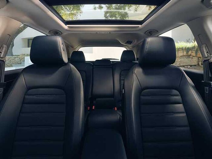 Honda CR-V e:PHEV Plug-in-Hybrid Advance Tech 2WD