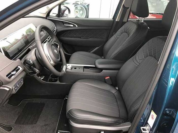 Great Wall Motor Ora 03 400 Pro mit Wärmepumpen-Funktion