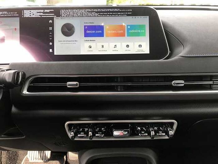 Great Wall Motor Ora 03 400 Pro mit Wärmepumpen-Funktion