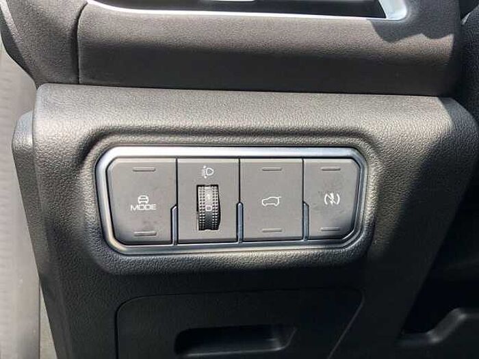 Great Wall Motor Ora 03 400 Pro mit Wärmepumpen-Funktion