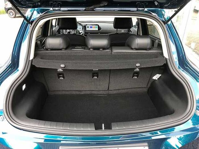 Great Wall Motor Ora 03 400 Pro mit Wärmepumpen-Funktion