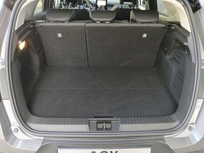 Mitsubishi ASX Plug-In Hybrid TOP 1.6i Automatik