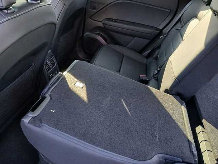 Mitsubishi ASX Plug-In Hybrid TOP 1.6i Automatik