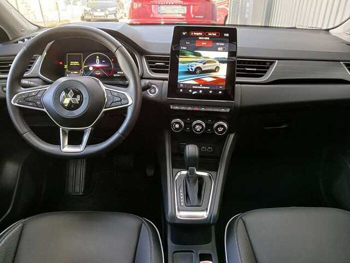 Mitsubishi ASX Plug-In Hybrid TOP 1.6i Automatik