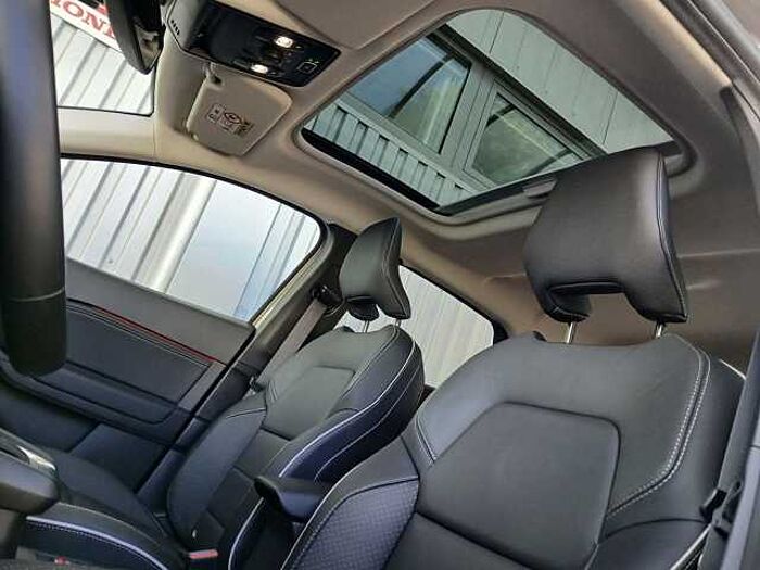 Mitsubishi ASX Plug-In Hybrid TOP 1.6i Automatik