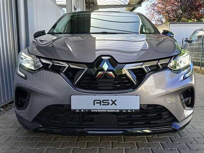 Mitsubishi ASX Plug-In Hybrid TOP 1.6i Automatik