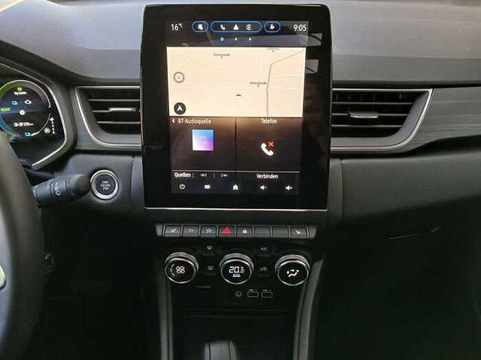 Mitsubishi ASX Plug-In Hybrid TOP 1.6i Automatik