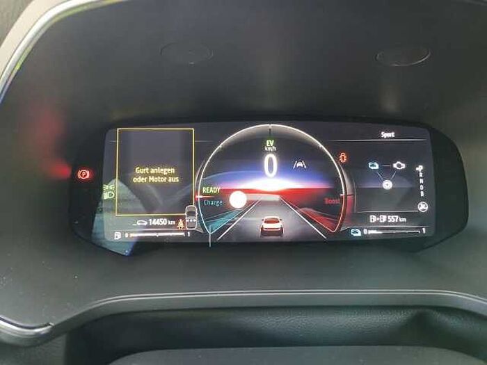 Mitsubishi ASX Plug-In Hybrid TOP 1.6i Automatik