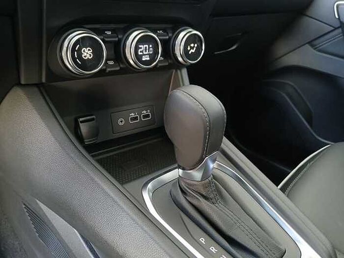 Mitsubishi ASX Plug-In Hybrid TOP 1.6i Automatik