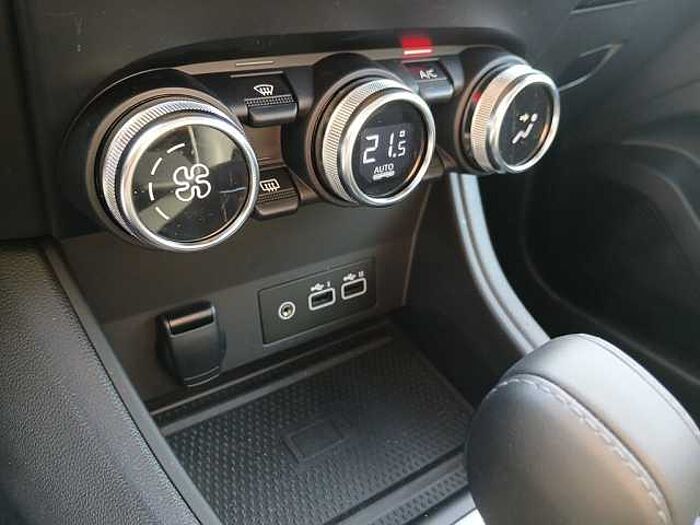 Mitsubishi ASX Plug-In Hybrid TOP 1.6i Automatik