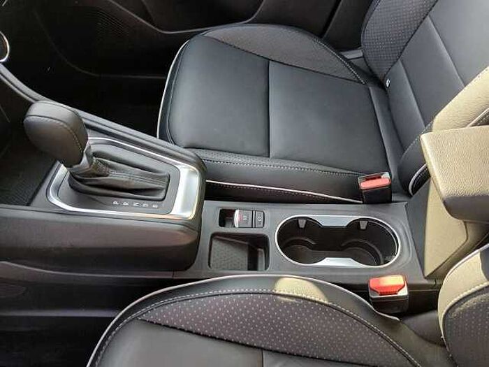 Mitsubishi ASX Plug-In Hybrid TOP 1.6i Automatik