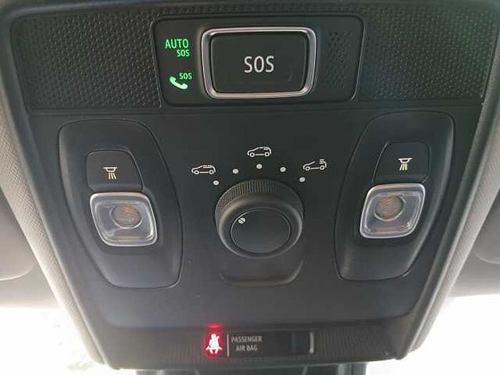 Mitsubishi ASX Plug-In Hybrid TOP 1.6i Automatik