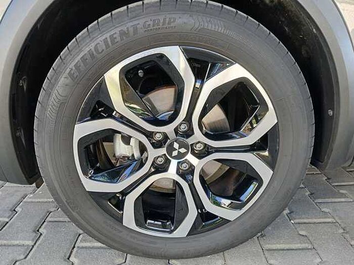 Mitsubishi ASX Plug-In Hybrid TOP 1.6i Automatik