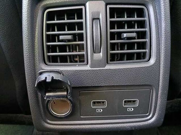 Mitsubishi ASX Plug-In Hybrid TOP 1.6i Automatik