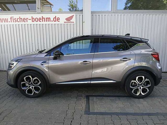 Mitsubishi ASX Plug-In Hybrid TOP 1.6i Automatik