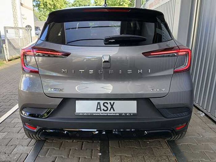 Mitsubishi ASX Plug-In Hybrid TOP 1.6i Automatik