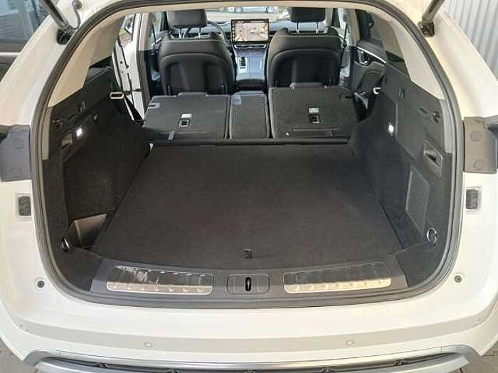 Great Wall Motor Wey 05 PHEV Premium AWD