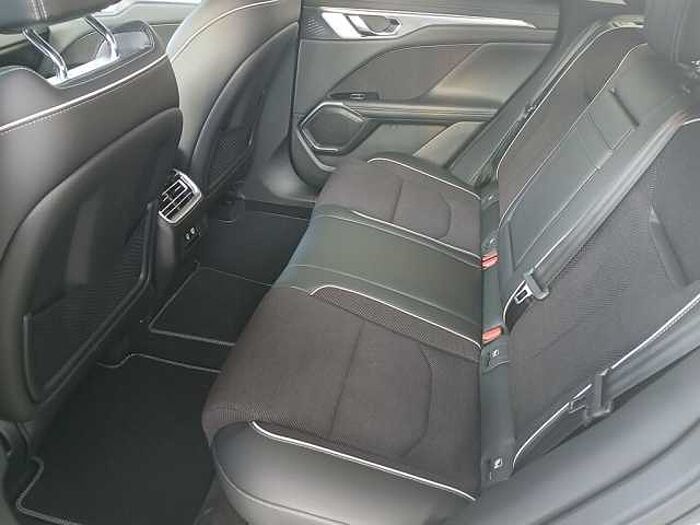 Great Wall Motor Wey 05 PHEV Premium AWD