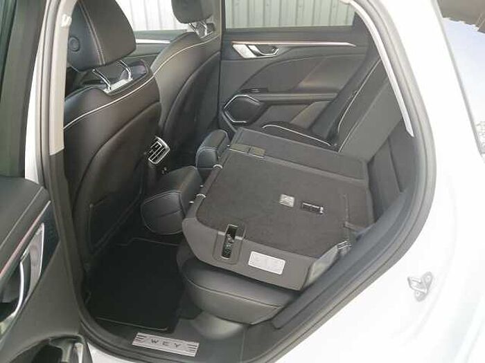 Great Wall Motor Wey 05 PHEV Premium AWD