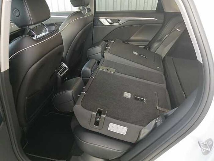 Great Wall Motor Wey 05 PHEV Premium AWD