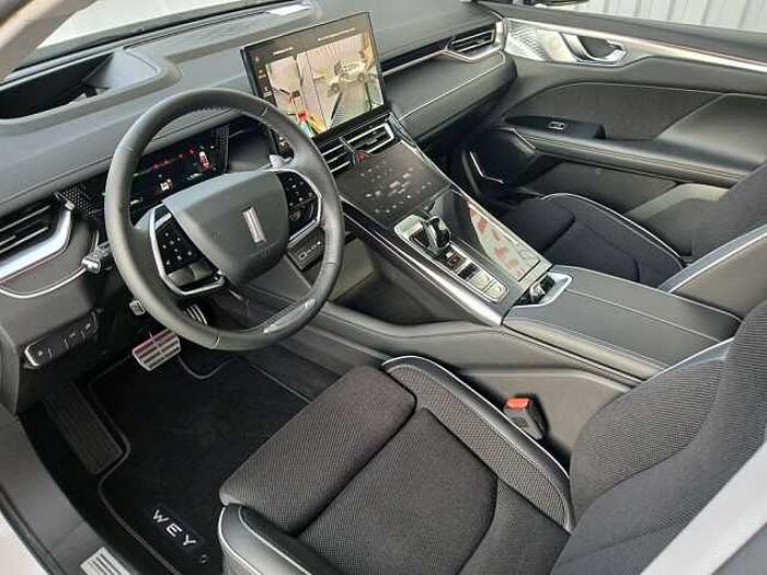 Great Wall Motor Wey 05 PHEV Premium AWD