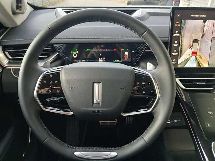 Great Wall Motor Wey 05 PHEV Premium AWD