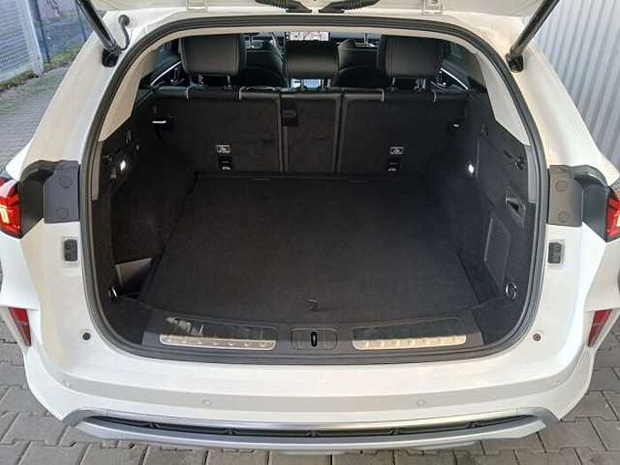 Great Wall Motor Wey 05 PHEV Premium AWD