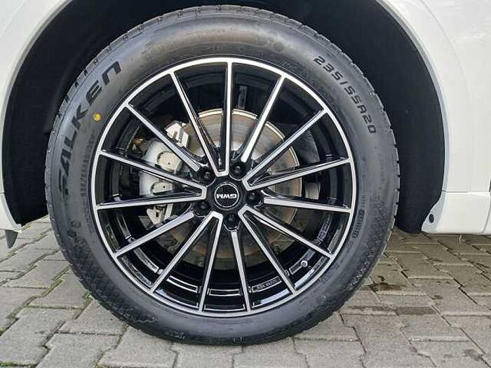 Great Wall Motor Wey 05 PHEV Premium AWD