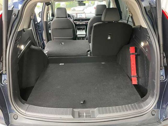 Honda CR-V 2.0 e:HEV Hybrid Elegance - AWD