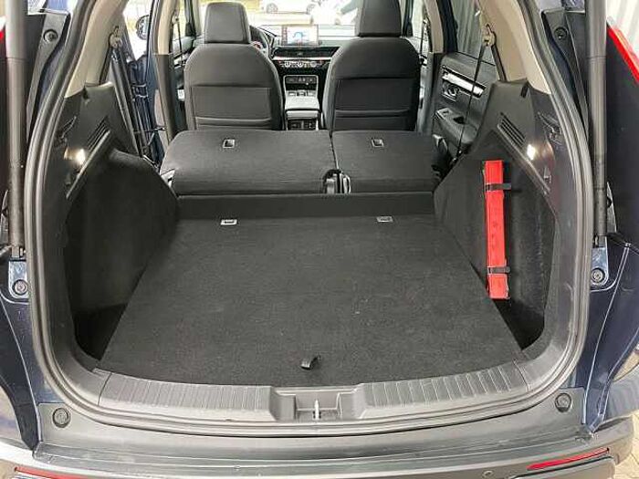 Honda CR-V 2.0 e:HEV Hybrid Elegance - AWD