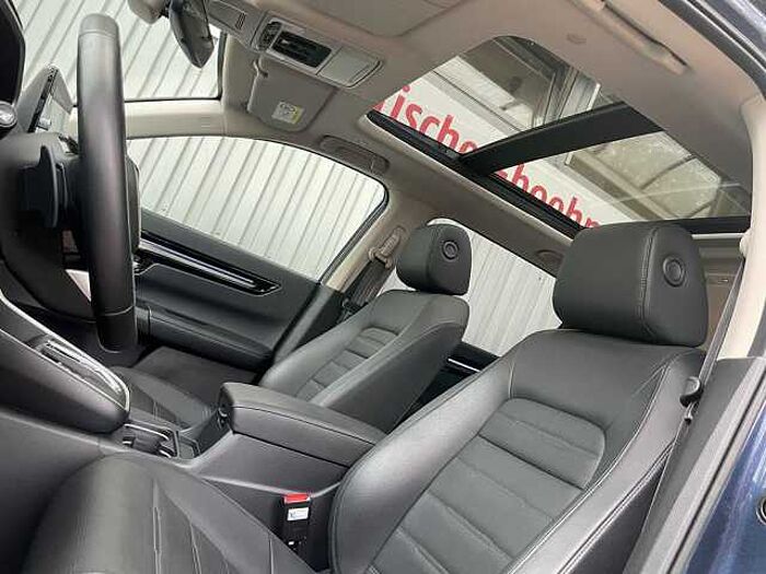 Honda CR-V 2.0 e:HEV Hybrid Elegance - AWD